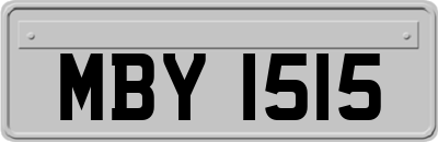 MBY1515