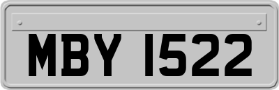 MBY1522