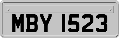 MBY1523