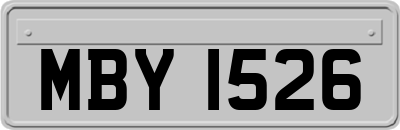 MBY1526