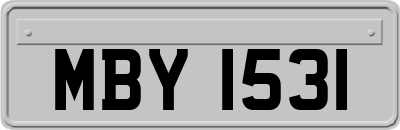 MBY1531