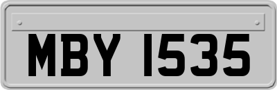 MBY1535