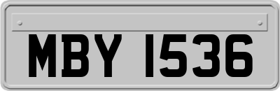 MBY1536