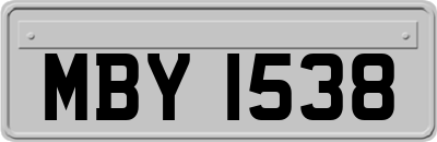 MBY1538