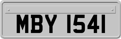 MBY1541