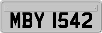 MBY1542