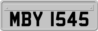MBY1545