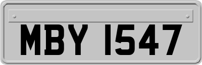MBY1547