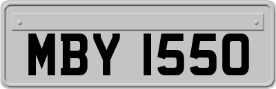 MBY1550