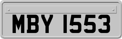MBY1553