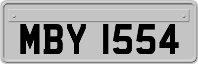 MBY1554