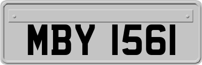 MBY1561