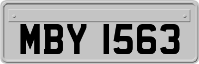 MBY1563