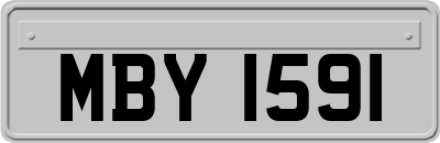 MBY1591