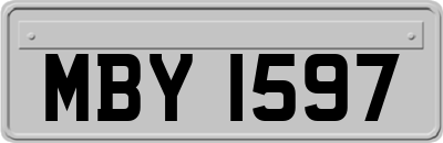 MBY1597