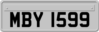 MBY1599