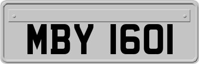 MBY1601