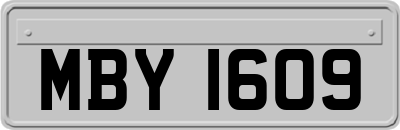 MBY1609