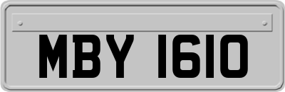 MBY1610