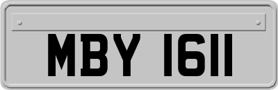 MBY1611