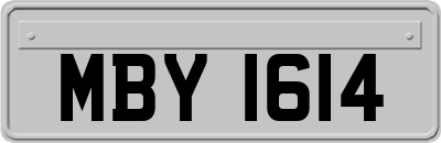 MBY1614