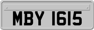MBY1615