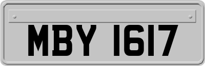 MBY1617