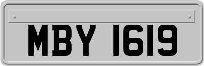 MBY1619