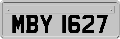 MBY1627