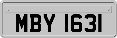 MBY1631