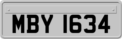 MBY1634
