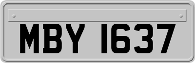 MBY1637