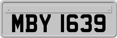 MBY1639