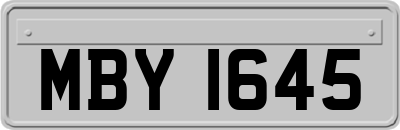 MBY1645