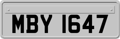 MBY1647