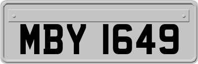 MBY1649