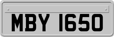 MBY1650