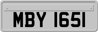 MBY1651