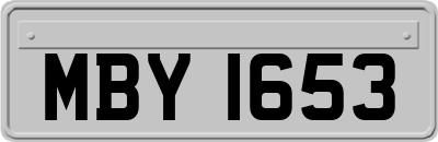 MBY1653