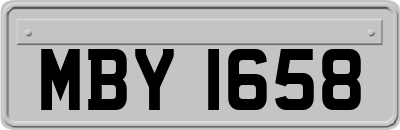 MBY1658