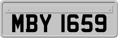 MBY1659