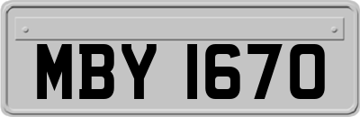 MBY1670