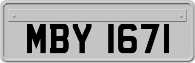 MBY1671
