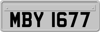 MBY1677