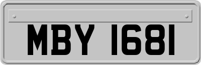 MBY1681