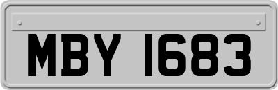MBY1683