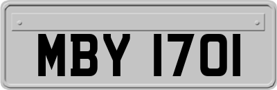 MBY1701