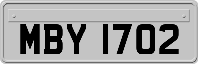 MBY1702