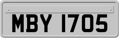 MBY1705