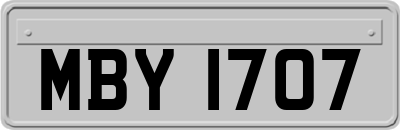 MBY1707